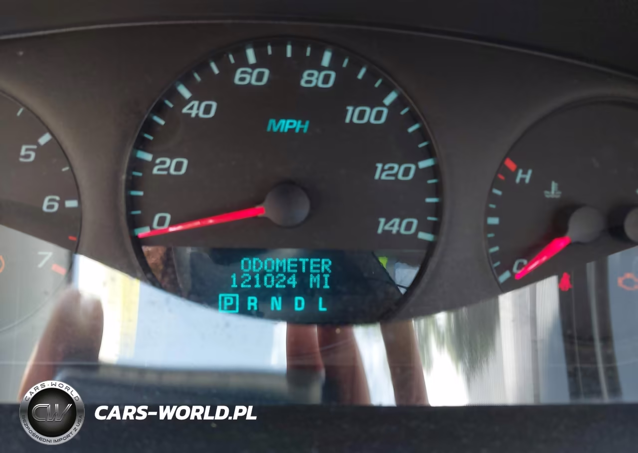 2014 Chevrolet Impala Limited Ls VIN:2G1WA5E35E1178367 - 7