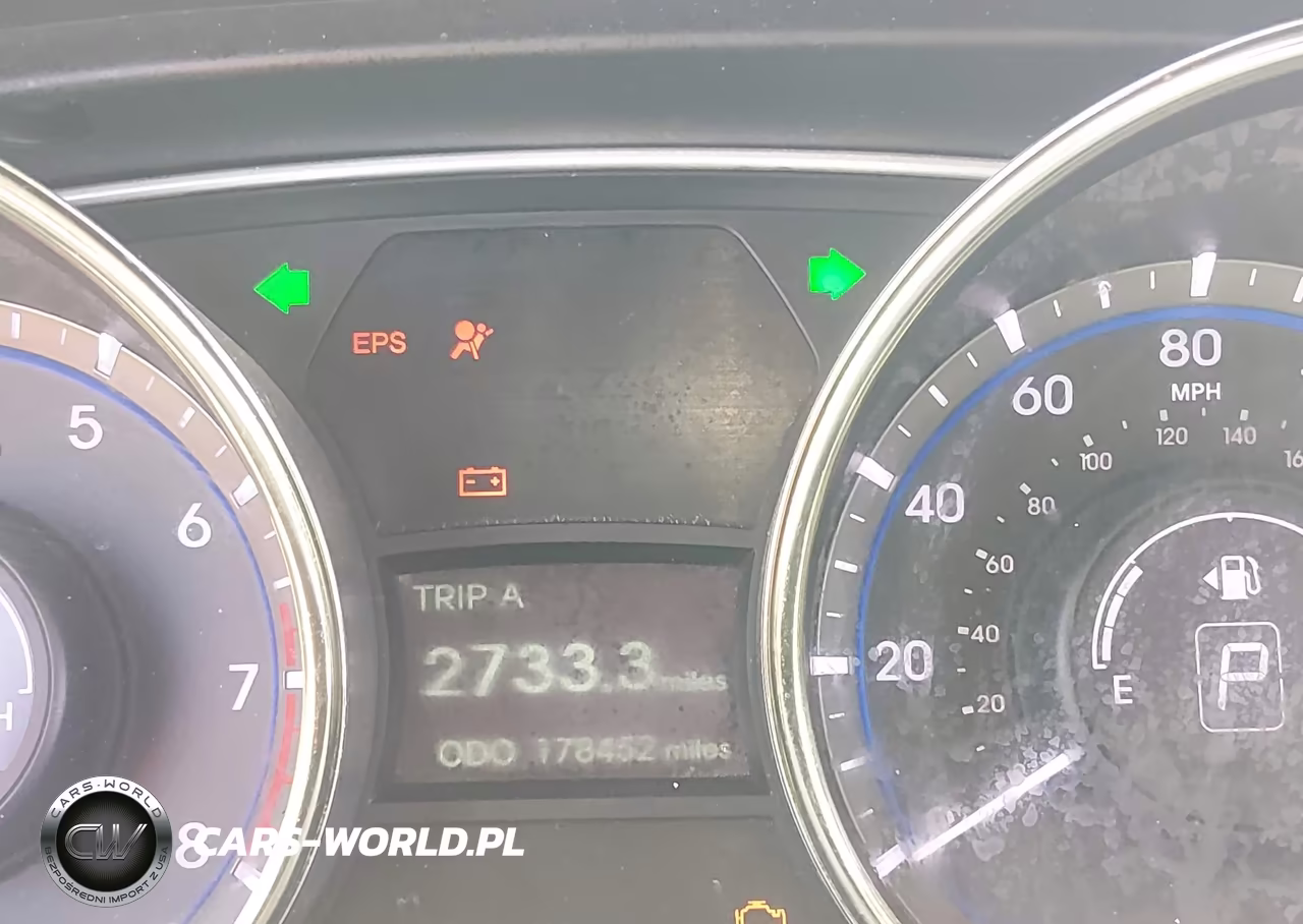 2012 Hyundai Sonata Limited VIN:5NPEC4AC1CH446839 - 14
