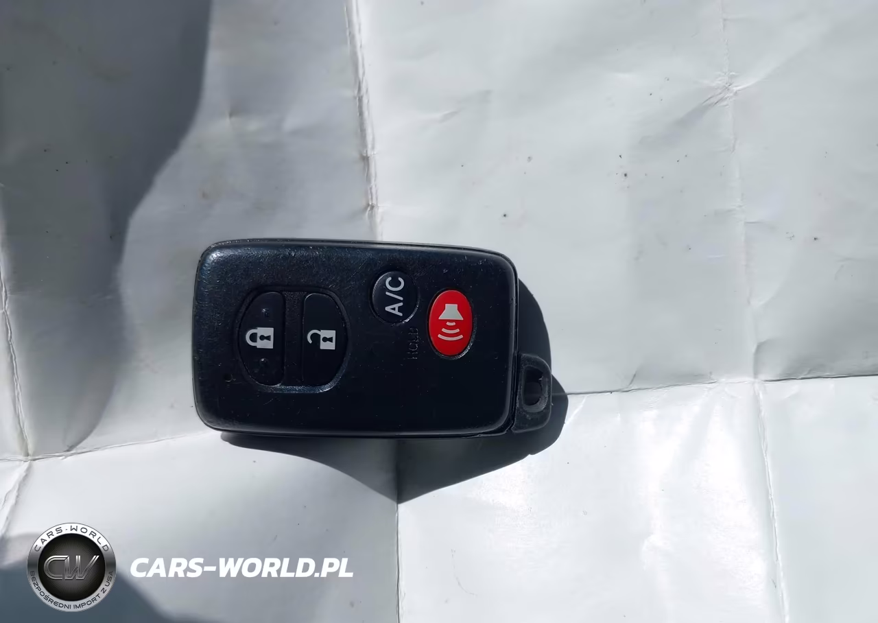 2010 Toyota Prius Iv VIN:JTDKN3DU1A0195388 - 11