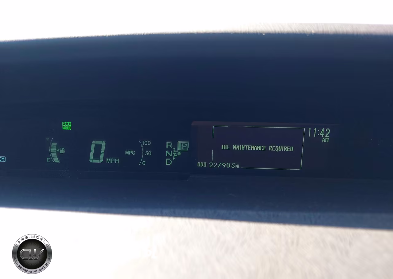 2010 Toyota Prius Iv VIN:JTDKN3DU1A0195388 - 7