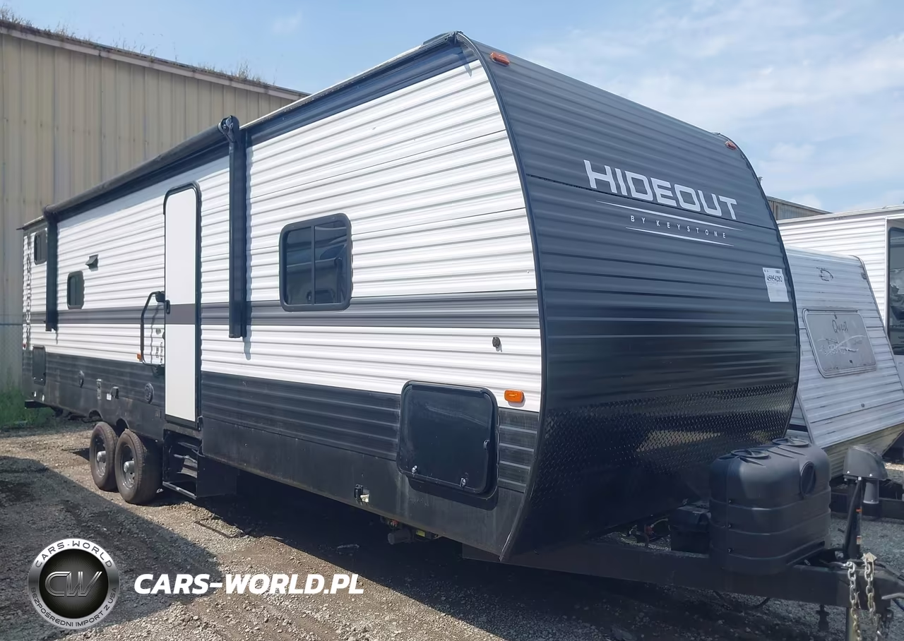 2024 Keystone Rv Other