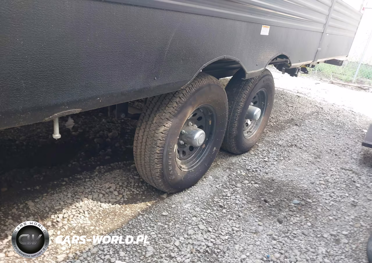 2024 Keystone Rv Other VIN:4YDTH1P28R7243270 - 10