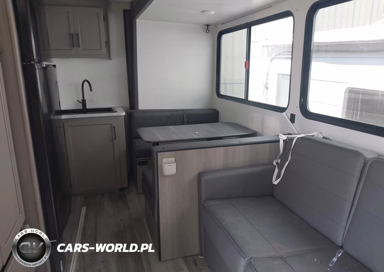 2024 Keystone Rv Other VIN:4YDTH1P28R7243270 - 5
