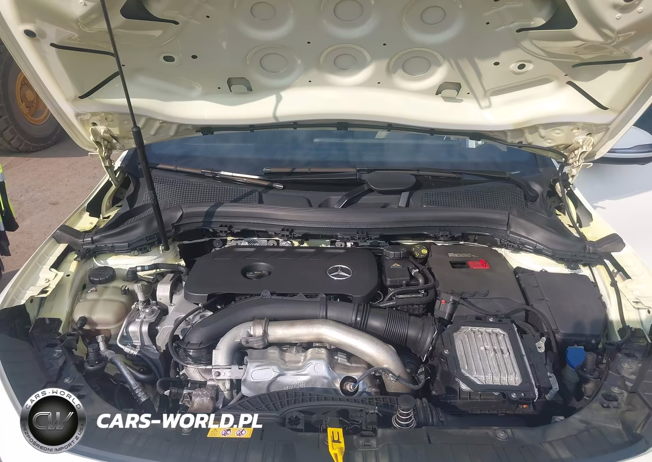 2025 Mercedes-Benz Gla 250 4Matic VIN:W1N4N4HB1SJ655337 - 10
