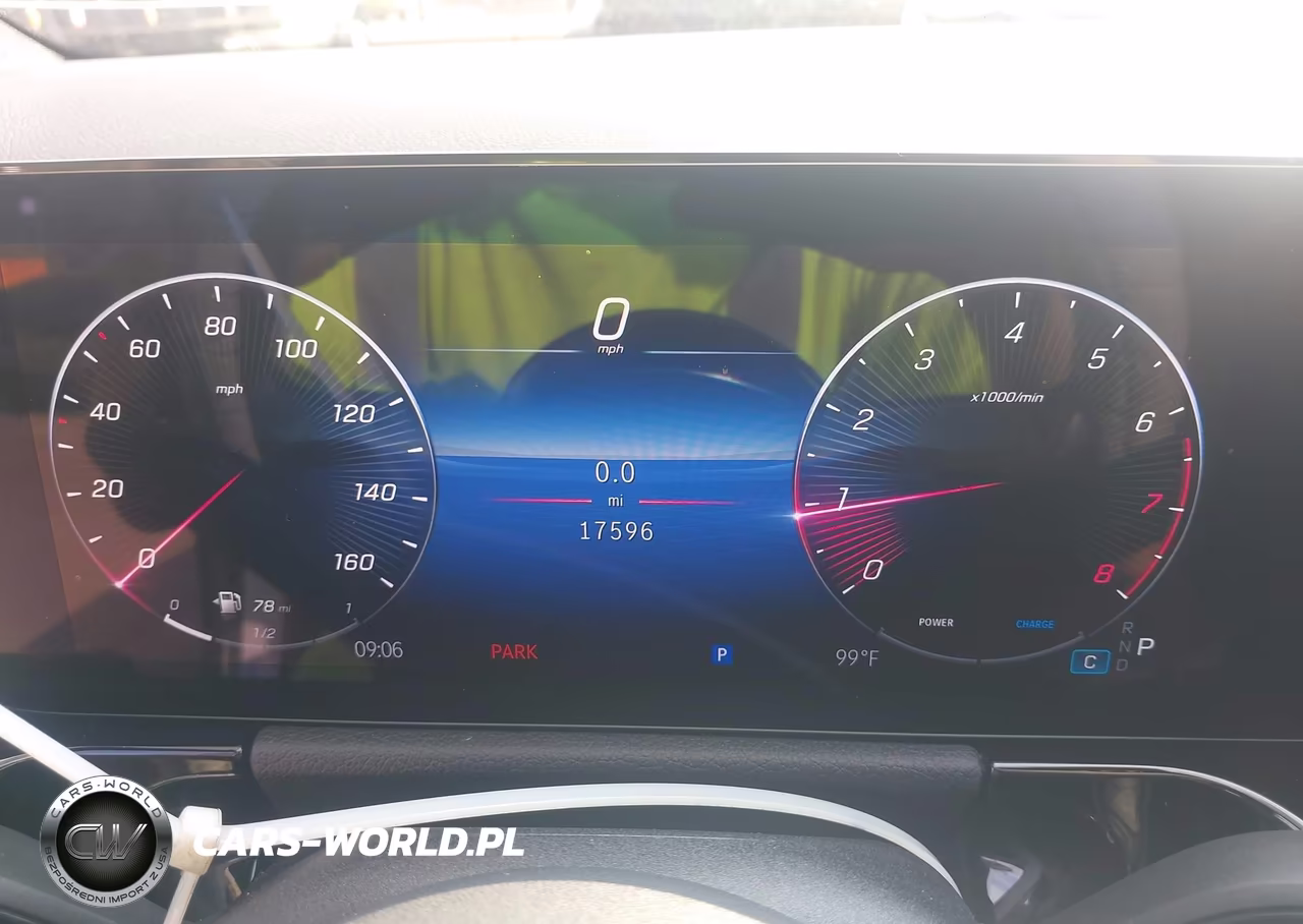 2025 Mercedes-Benz Gla 250 4Matic VIN:W1N4N4HB1SJ655337 - 7