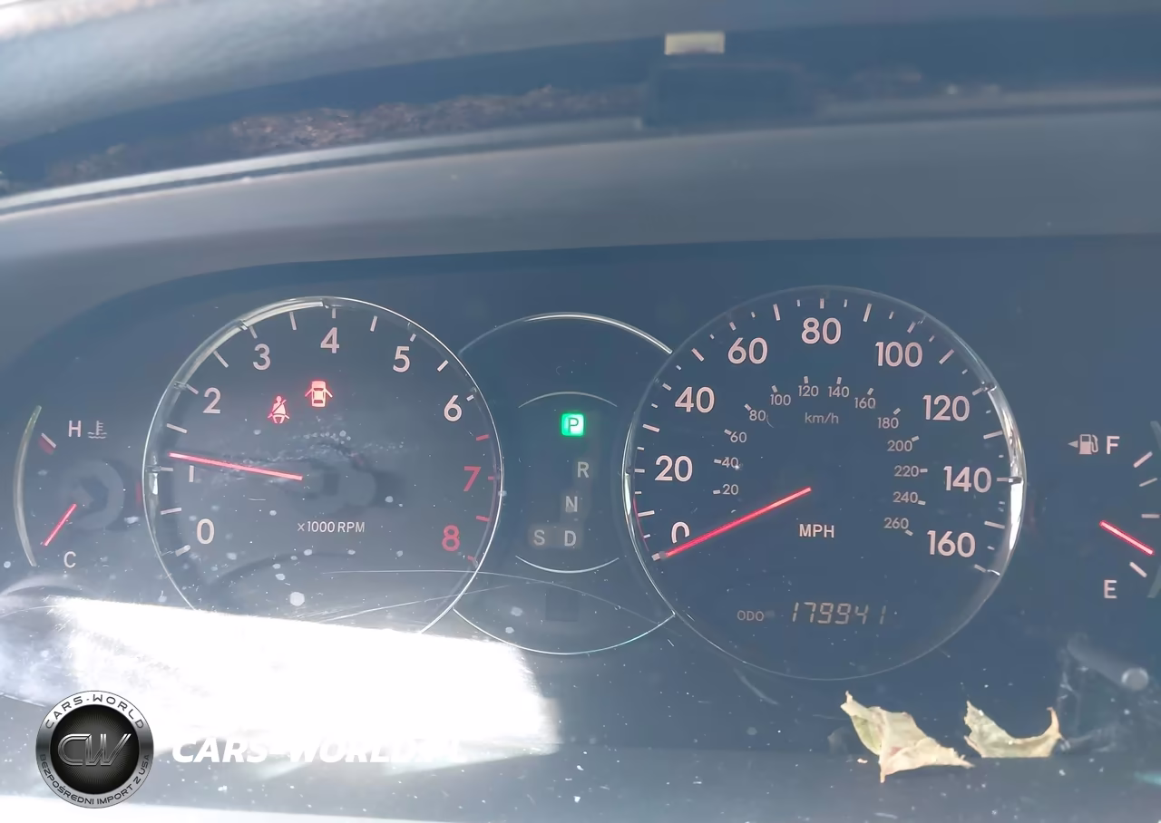 2006 Toyota Avalon Xl VIN:4T1BK36B96U127842 - 7