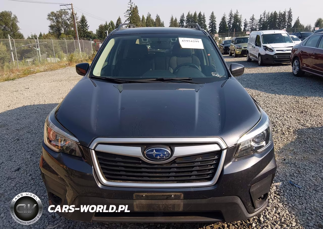 2019 Subaru Forester Premium VIN:JF2SKAEC6KH463598 - 13