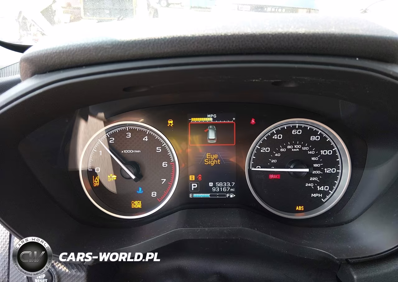 2019 Subaru Forester Premium VIN:JF2SKAEC6KH463598 - 7