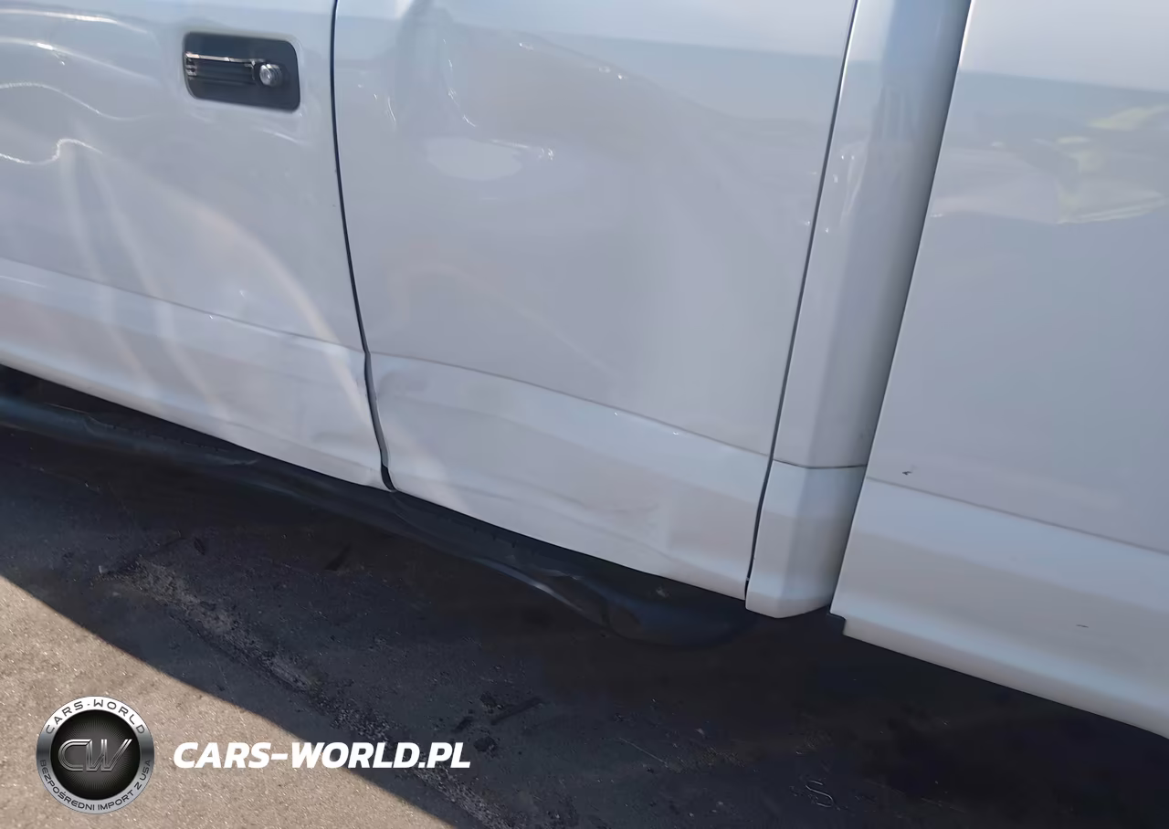 2015 Ford F-150 Xl VIN:1FTEX1E84FFC86575 - 6
