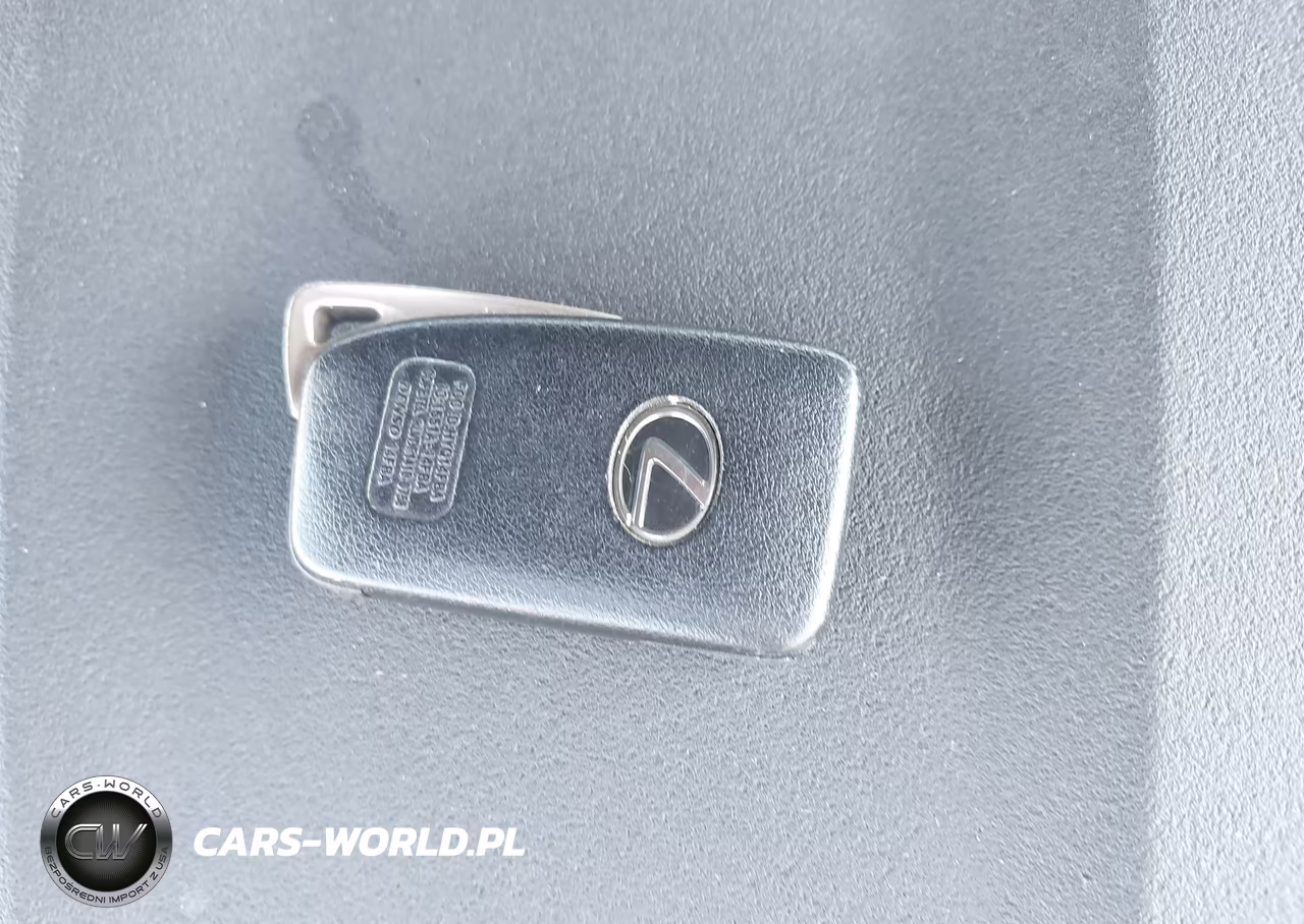 2015 Lexus Is 250 VIN:JTHBF1D21F5063966 - 11