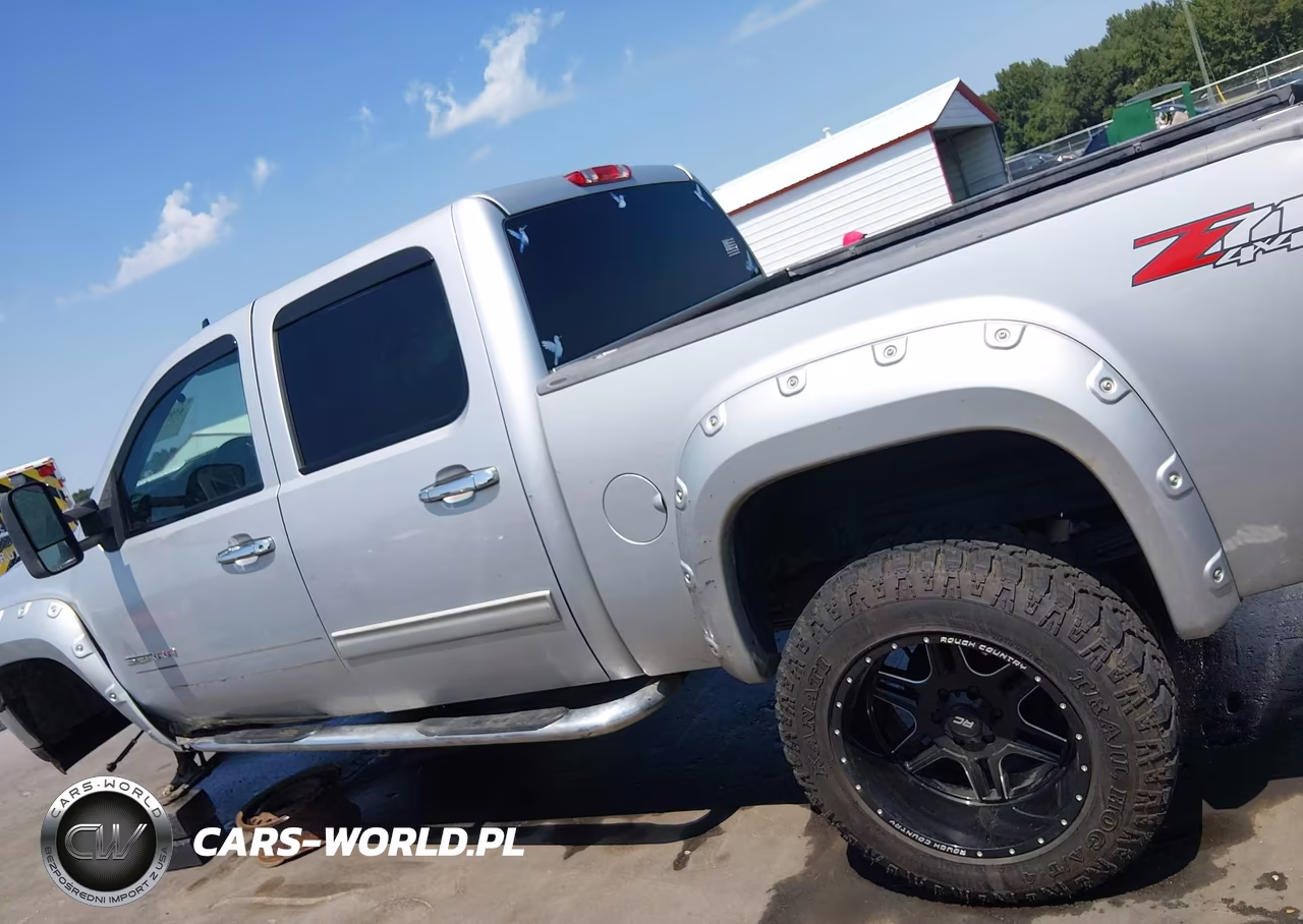 2011 GMC Sierra 1500 Sle VIN:3GTP2VE39BG322062 - 14