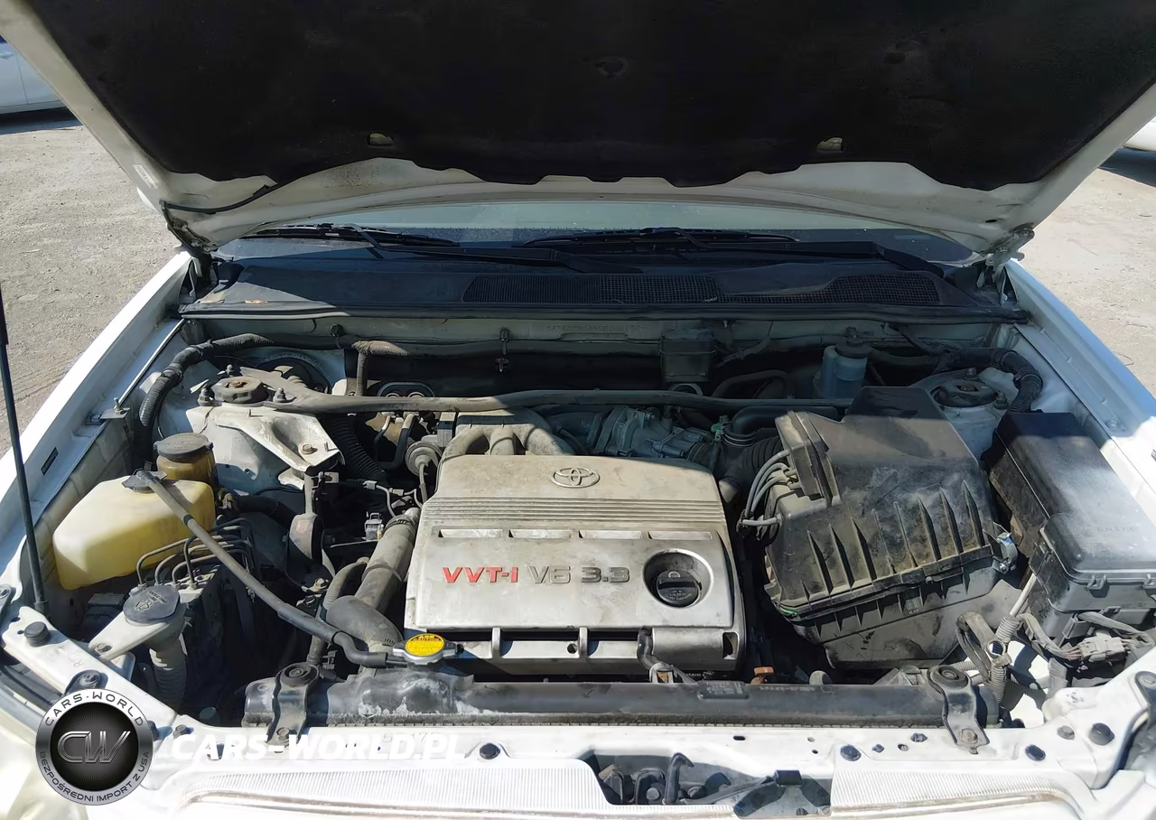 2005 Toyota Highlander V6 VIN:JTEGP21AX50052106 - 10
