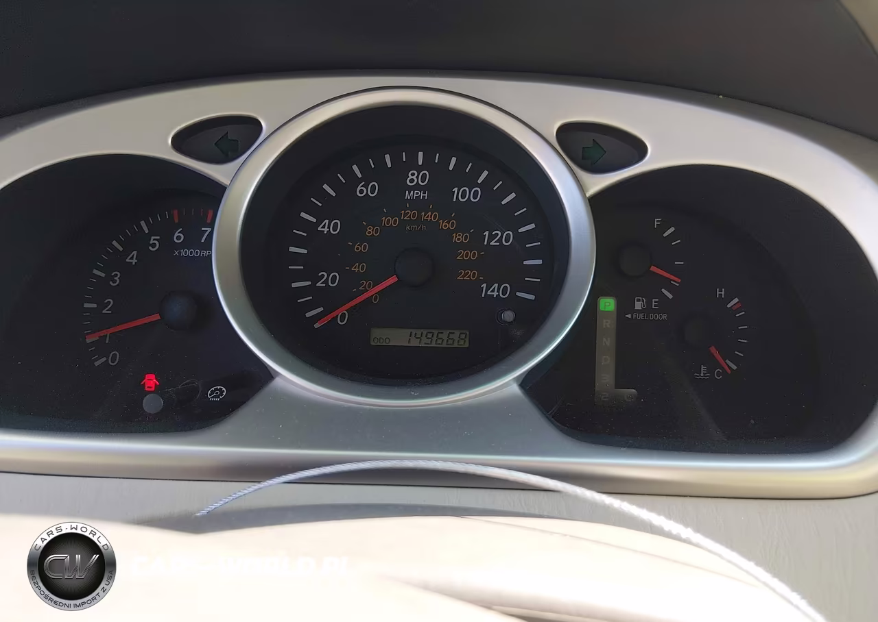 2005 Toyota Highlander V6 VIN:JTEGP21AX50052106 - 7