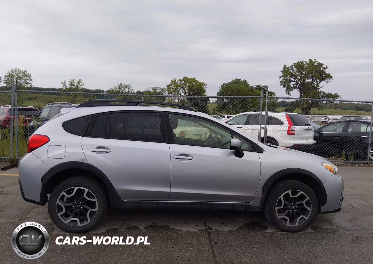 2016 Subaru Crosstrek 2.0I Premium VIN:JF2GPABC6G8342332 - 13