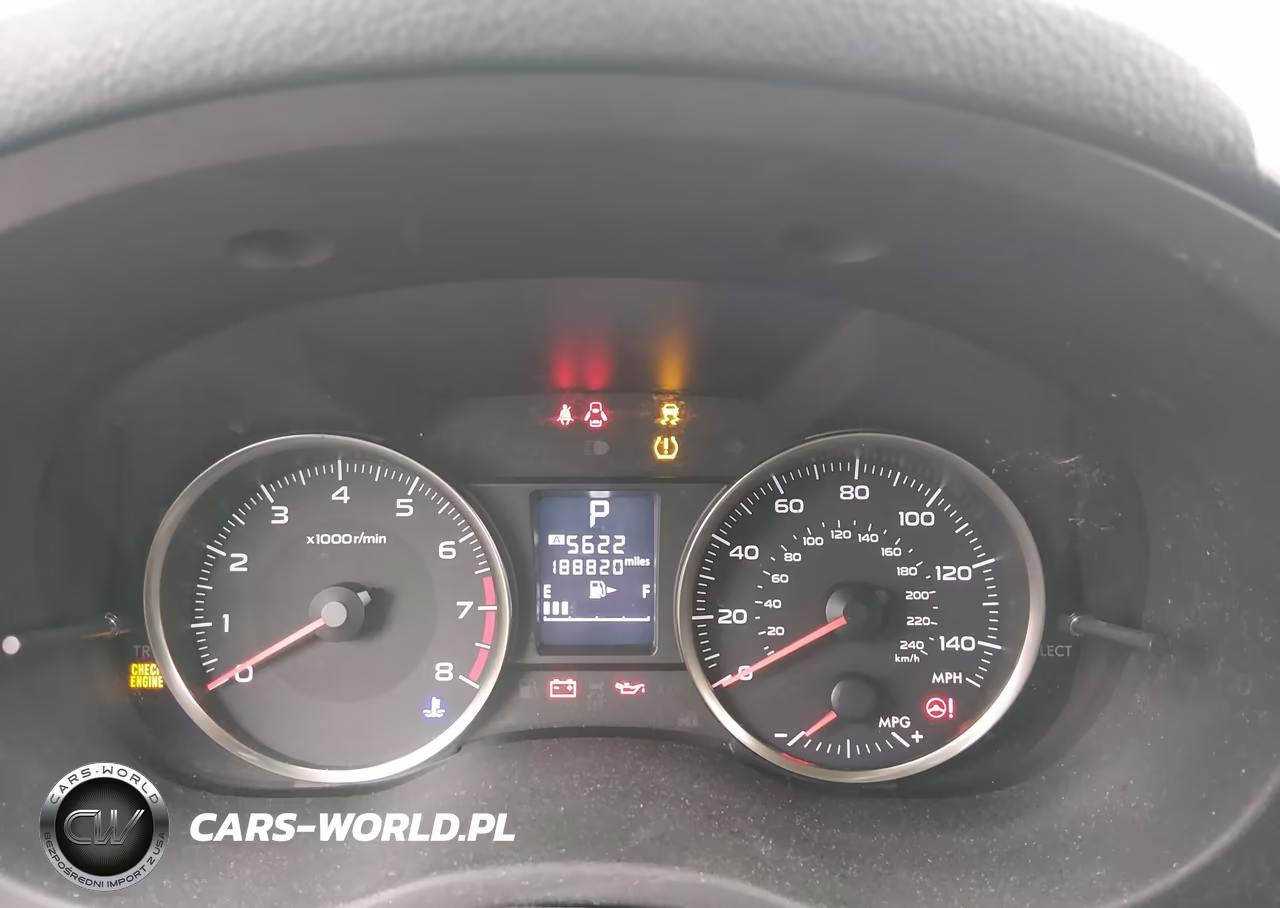2016 Subaru Crosstrek 2.0I Premium VIN:JF2GPABC6G8342332 - 15