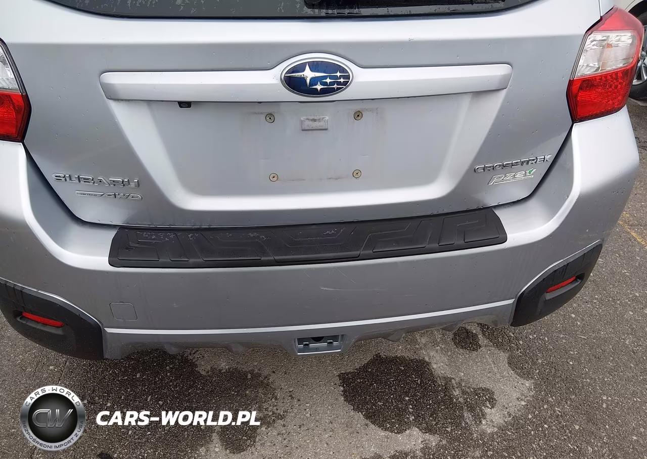 2016 Subaru Crosstrek 2.0I Premium VIN:JF2GPABC6G8342332 - 6