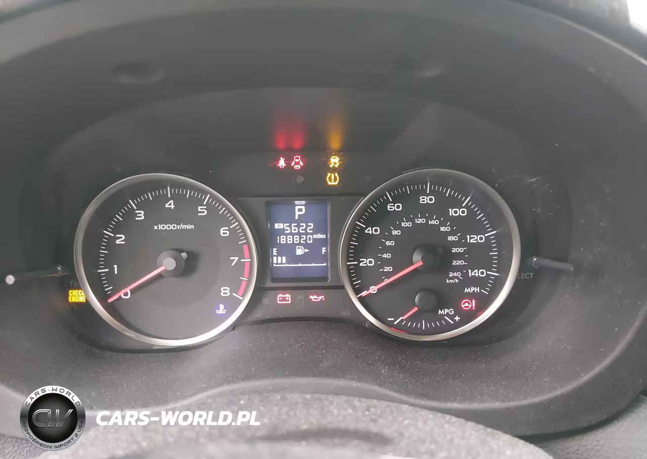 2016 Subaru Crosstrek 2.0I Premium VIN:JF2GPABC6G8342332 - 7