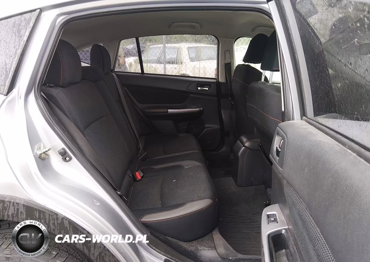 2016 Subaru Crosstrek 2.0I Premium VIN:JF2GPABC6G8342332 - 8