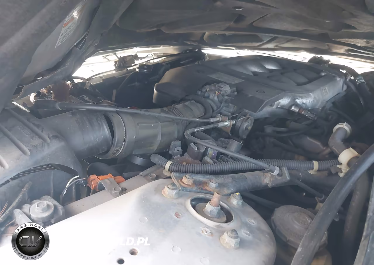2001 Honda Accord 3.0 Ex VIN:1HGCG16561A035365 - 10