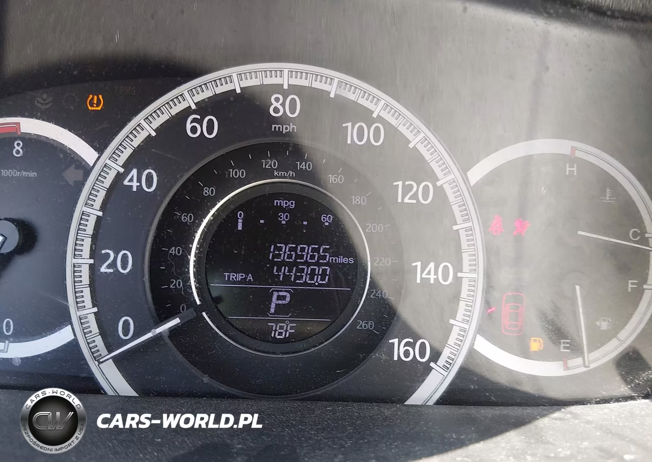 2015 Honda Accord Lx VIN:1HGCR2F34FA053580 - 15