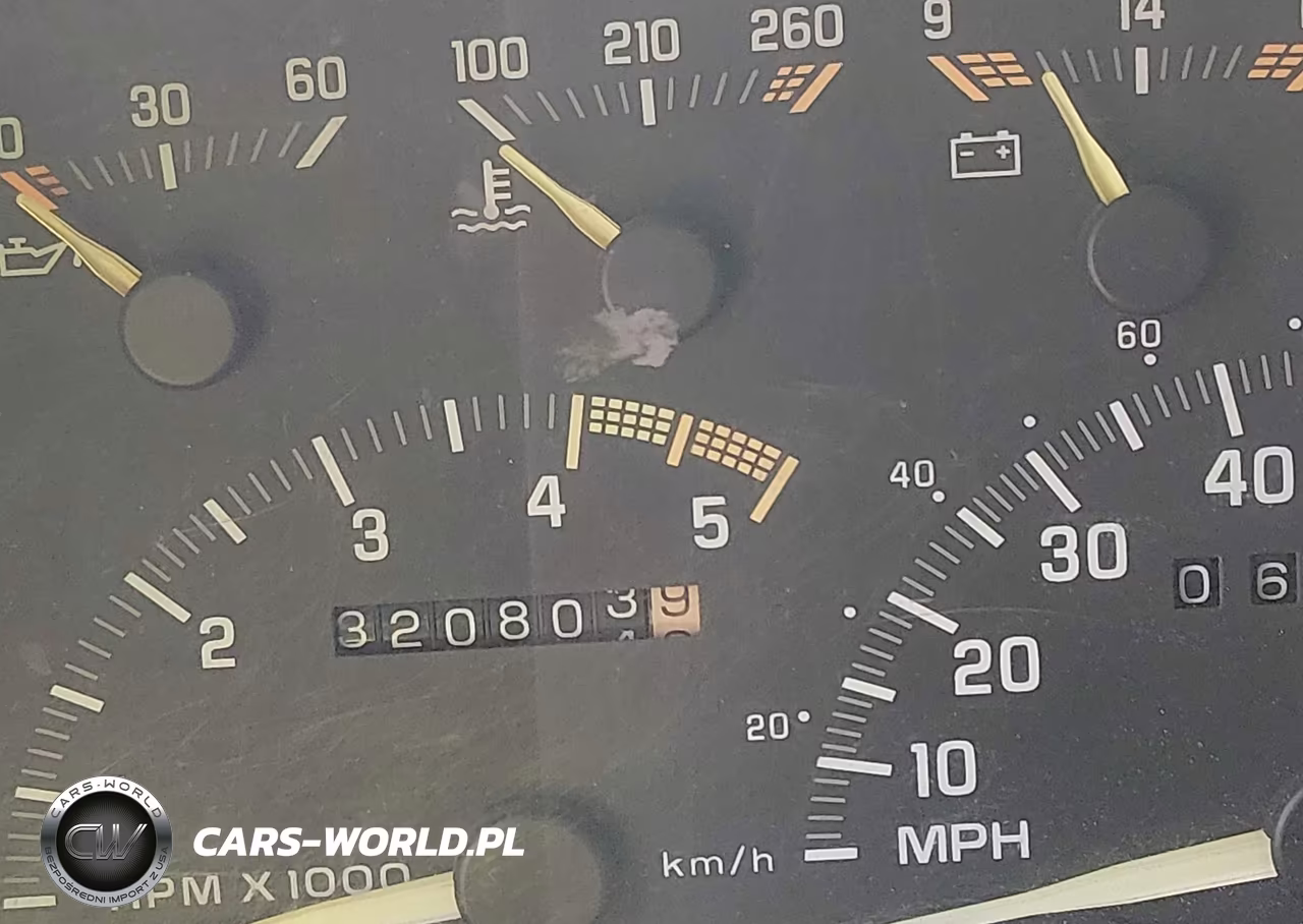 1993 Chevrolet Gmt-400 K1500 VIN:2GCEK19K0P1240500 - 15