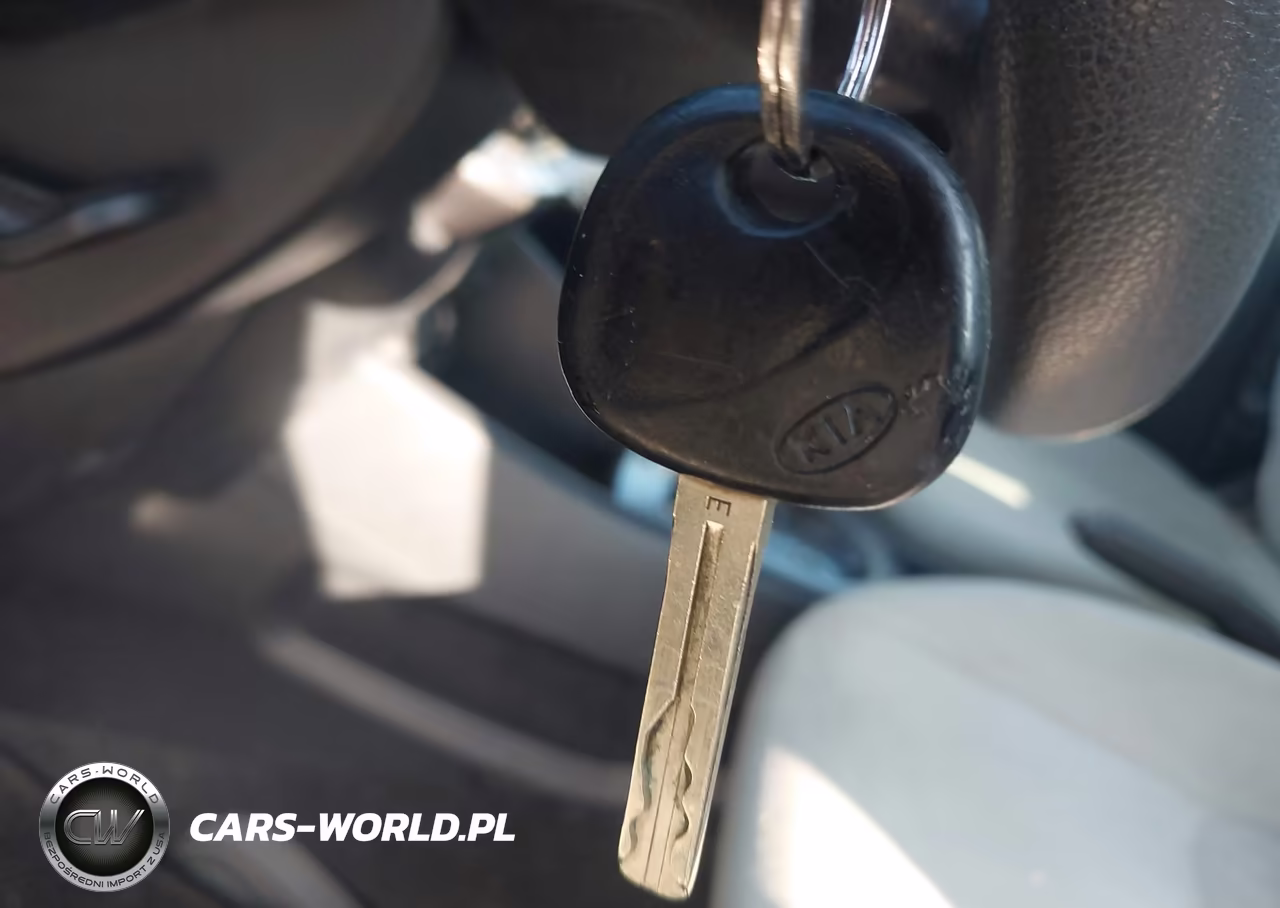 2013 Kia Rio Lx VIN:KNADM4A34D6111284 - 11