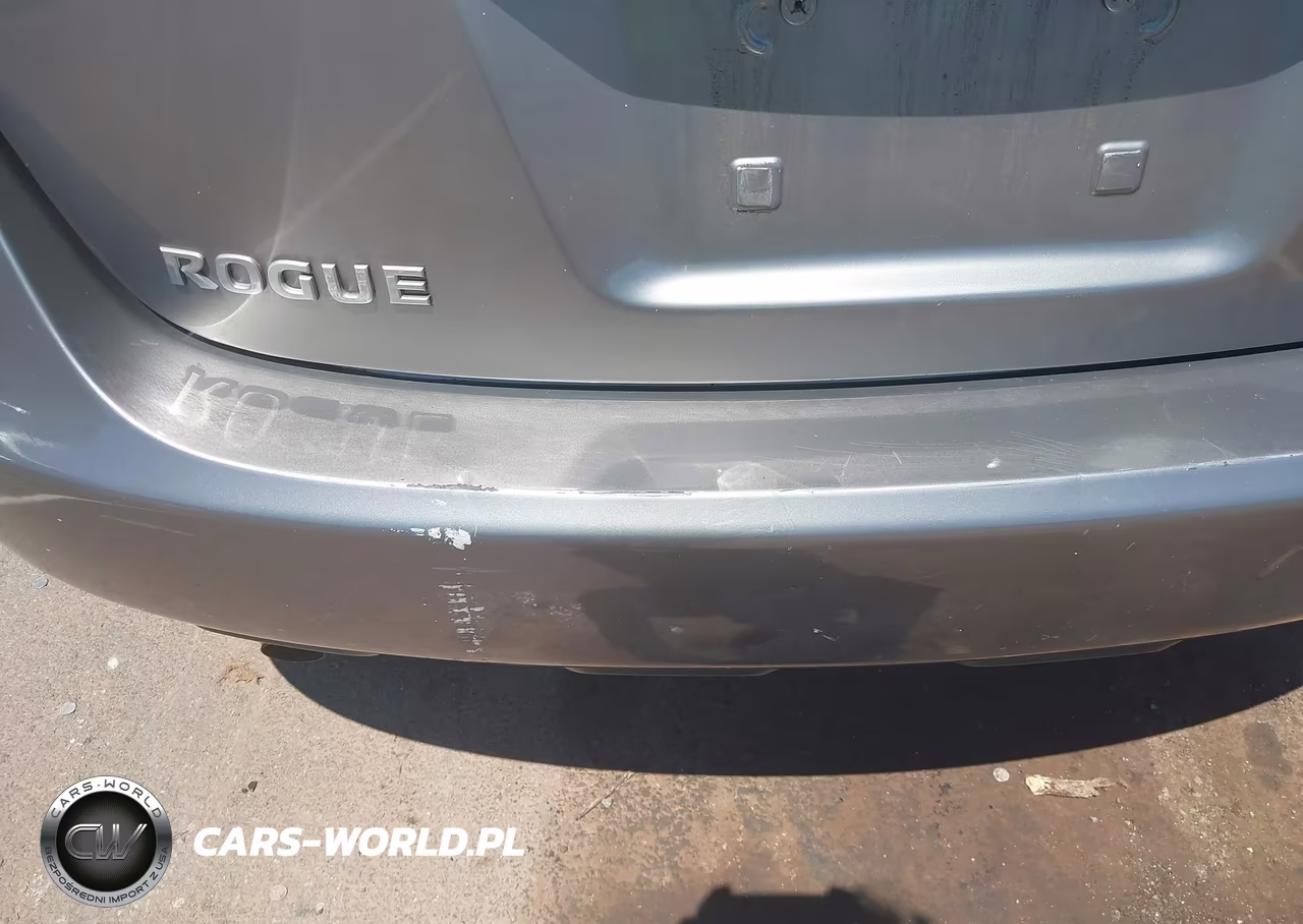 2013 Nissan Rogue S VIN:JN8AS5MT8DW504271 - 12