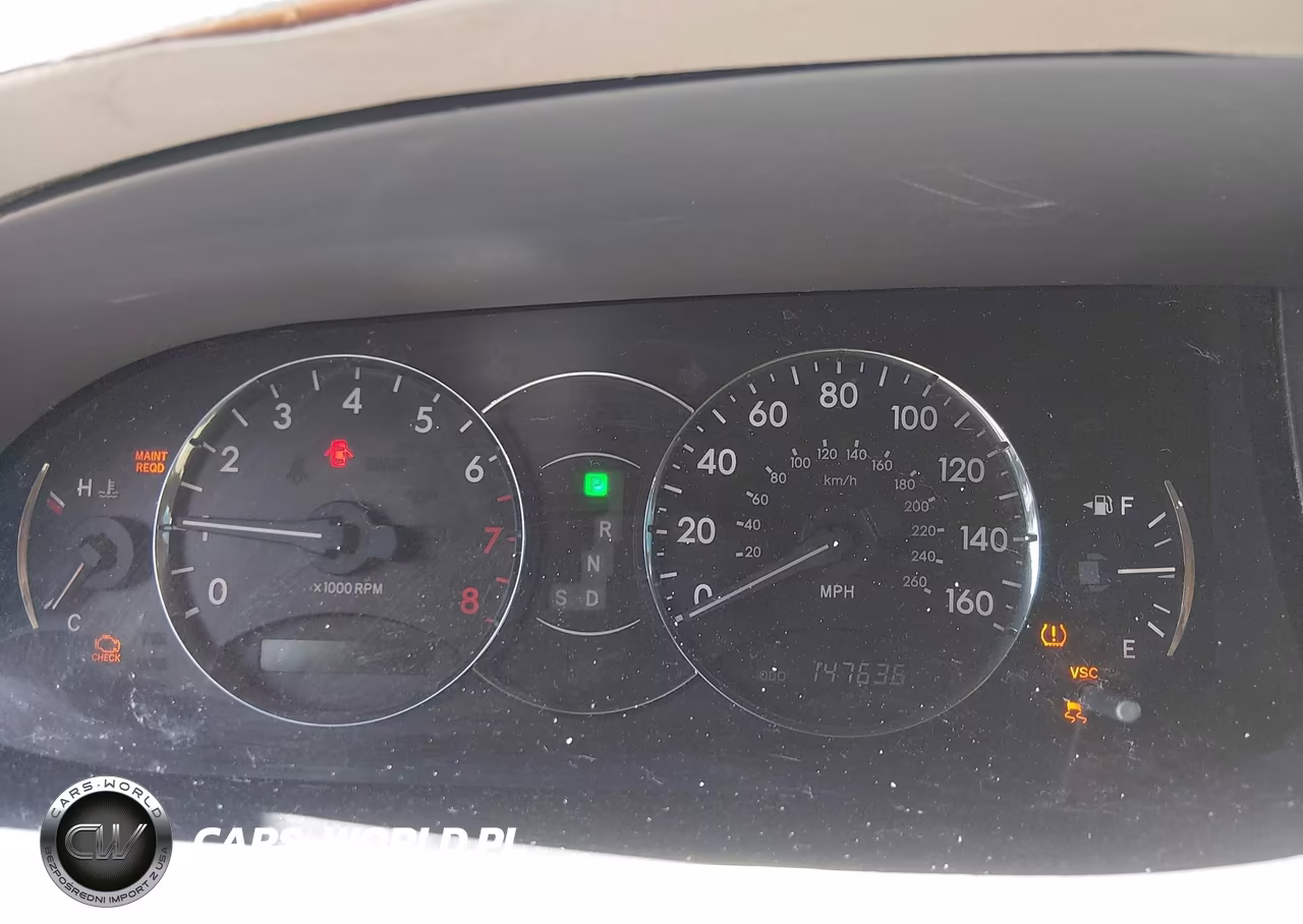2007 Toyota Avalon Limited VIN:4T1BK36B27U178679 - 7