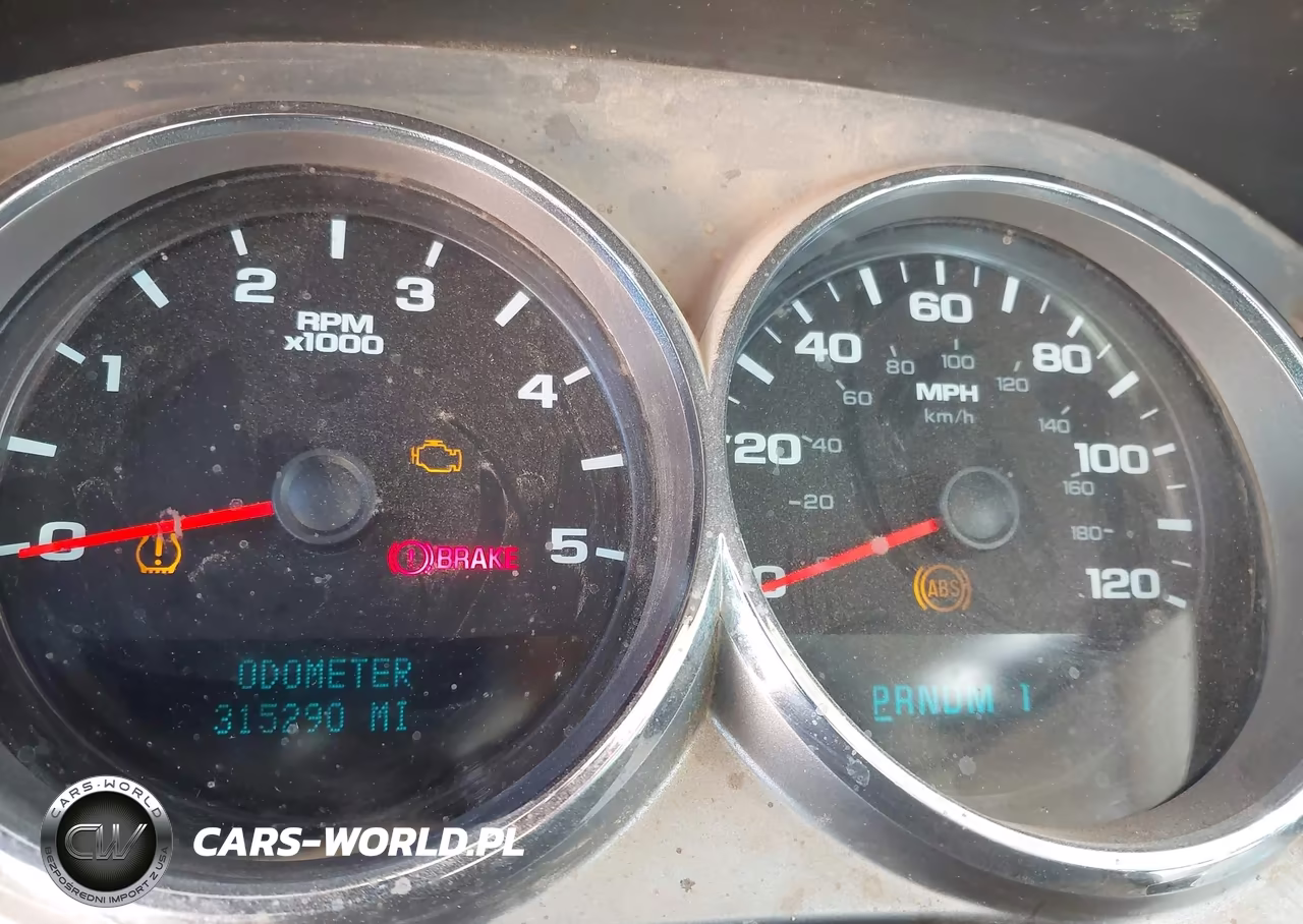 2010 GMC Sierra 2500Hd Work Truck VIN:1GD4CZB68AF129712 - 7