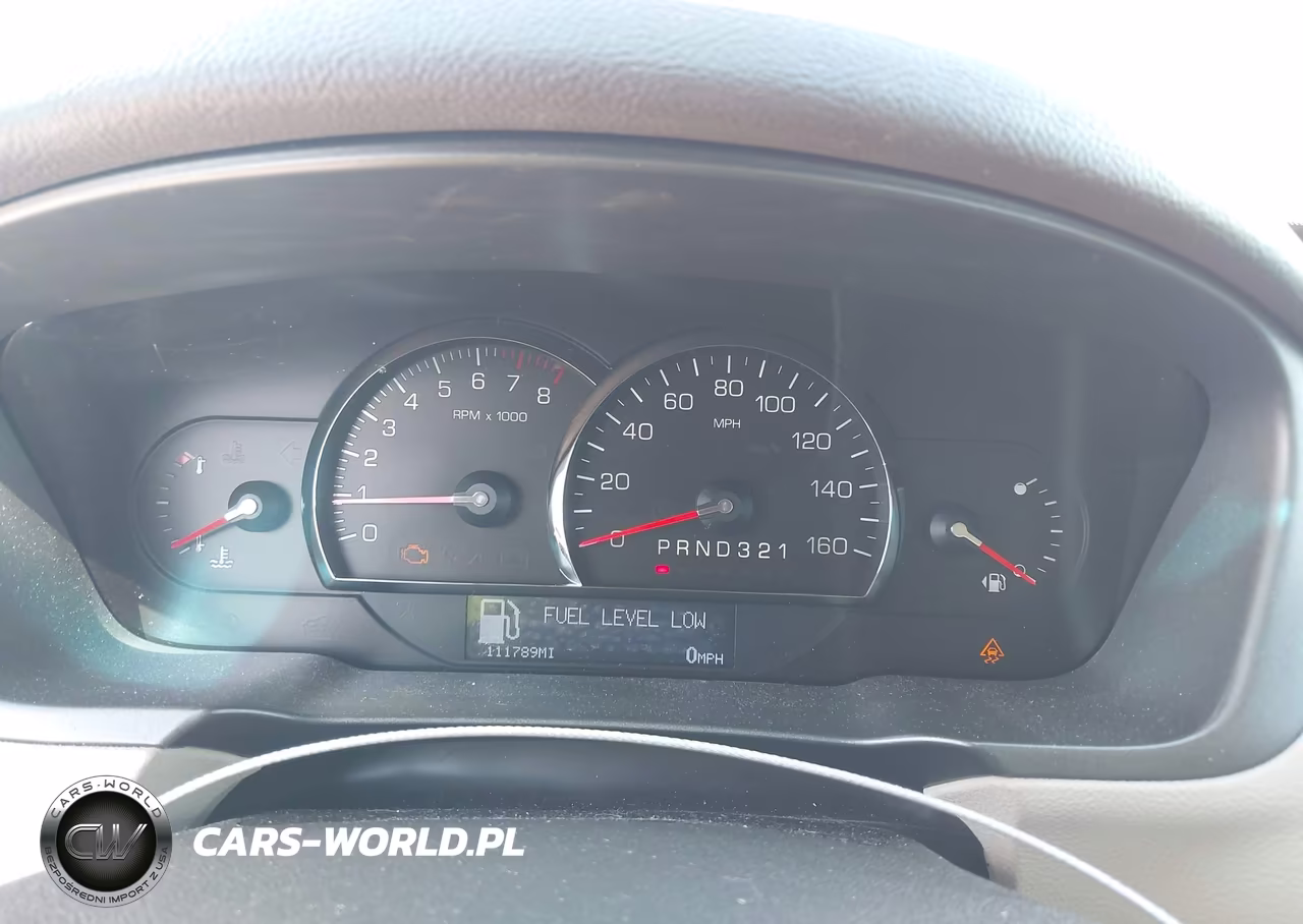 2007 Cadillac Dts Luxury Ii VIN:1G6KD57Y97U170031 - 7