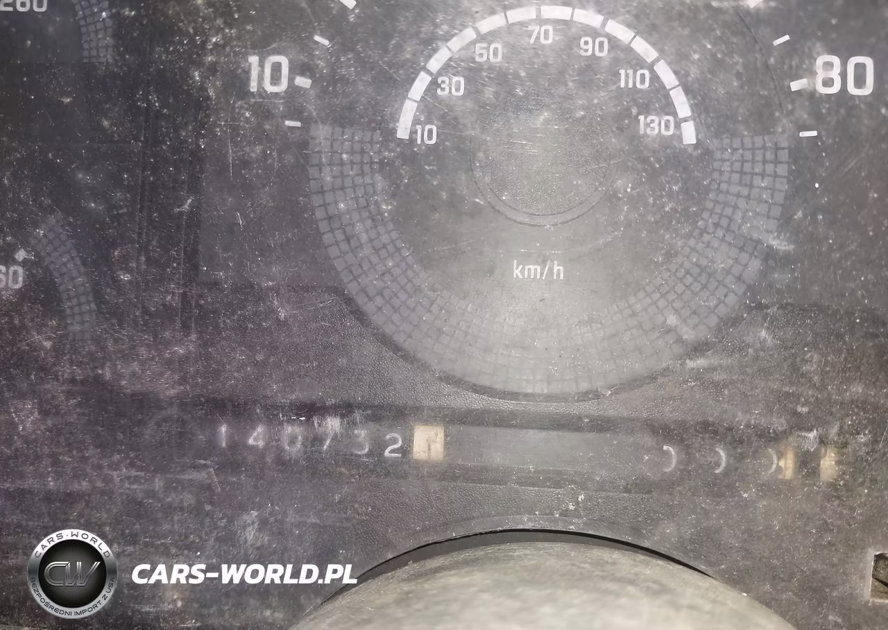1990 Chevrolet Gmt-400 C1500 VIN:1GCDC14Z3LZ236939 - 7