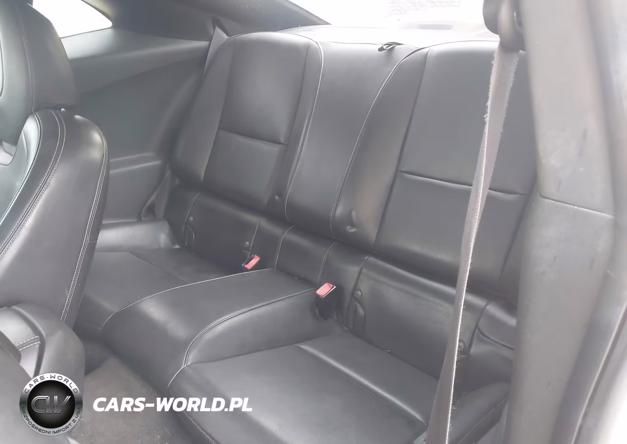 2010 Chevrolet Camaro 2Ss VIN:2G1FK1EJ8A9147470 - 8