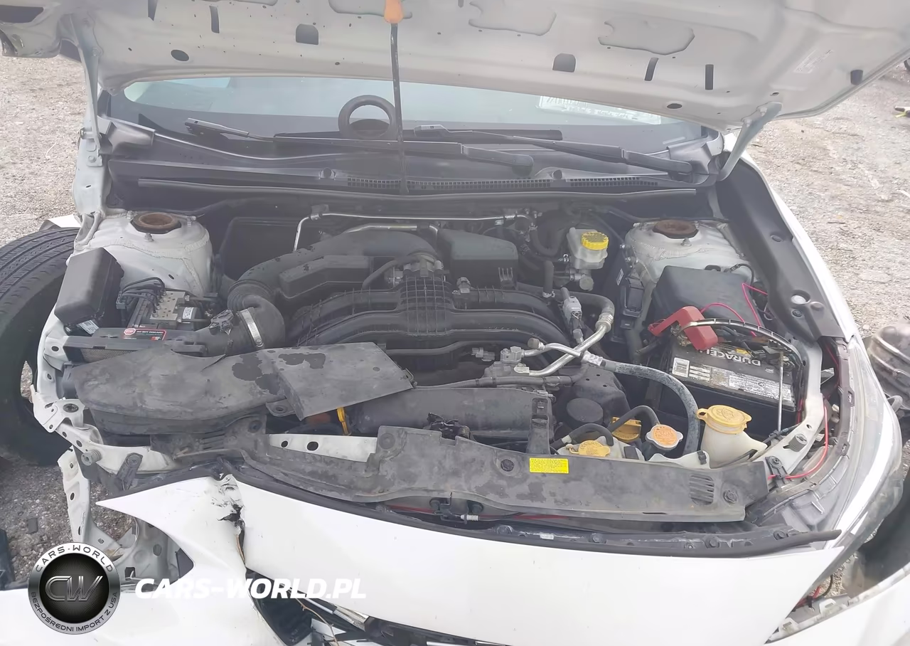 2018 Subaru Impreza 2.0I VIN:4S3GKAA60J1610770 - 10
