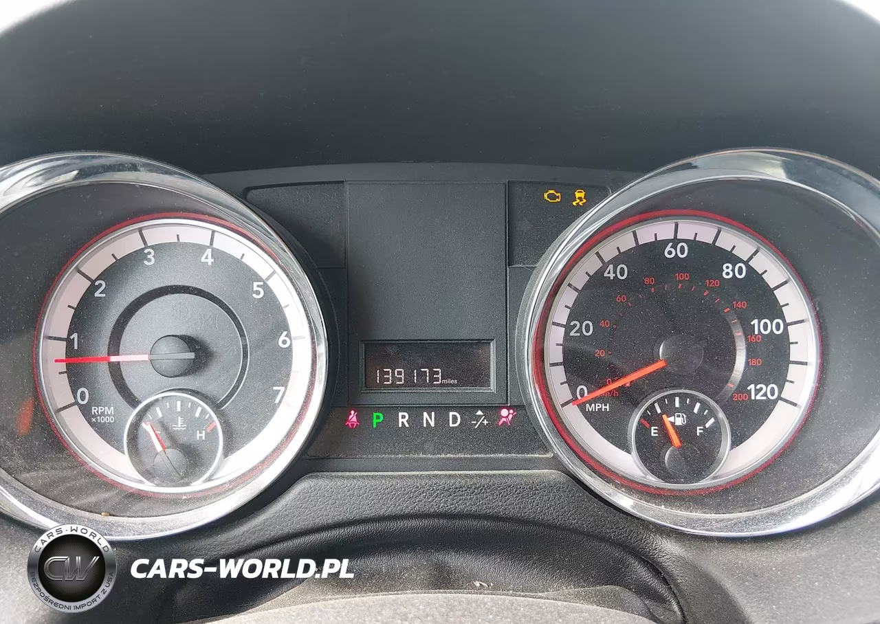 2018 Dodge Grand Caravan Se VIN:2C4RDGBG1JR156182 - 7