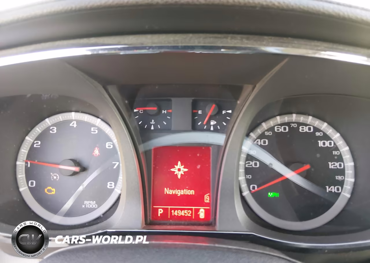 2011 GMC Terrain Slt-1 VIN:2CTFLVEC3B6259128 - 7