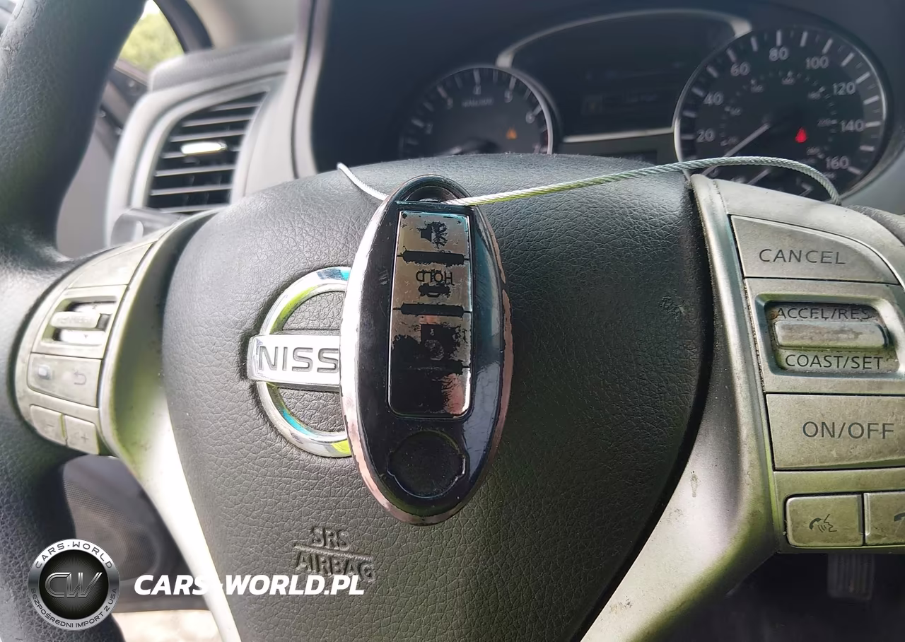 2014 Nissan Altima 2.5-2.5 S-2.5 Sl-2.5 Sv VIN:1N4AL3AP5EC200764 - 11