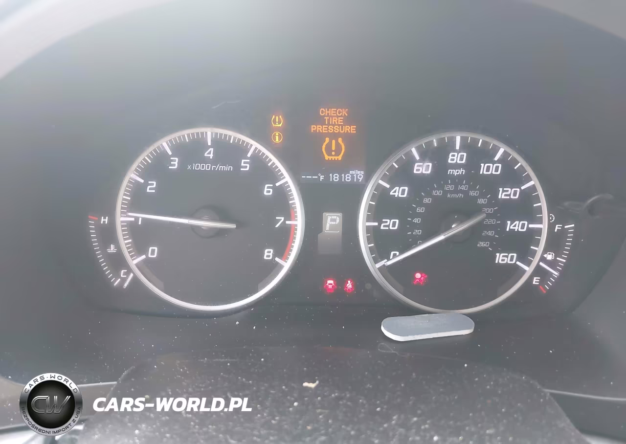 2013 Acura Ilx 2.0L VIN:19VDE1F5XDE002260 - 7