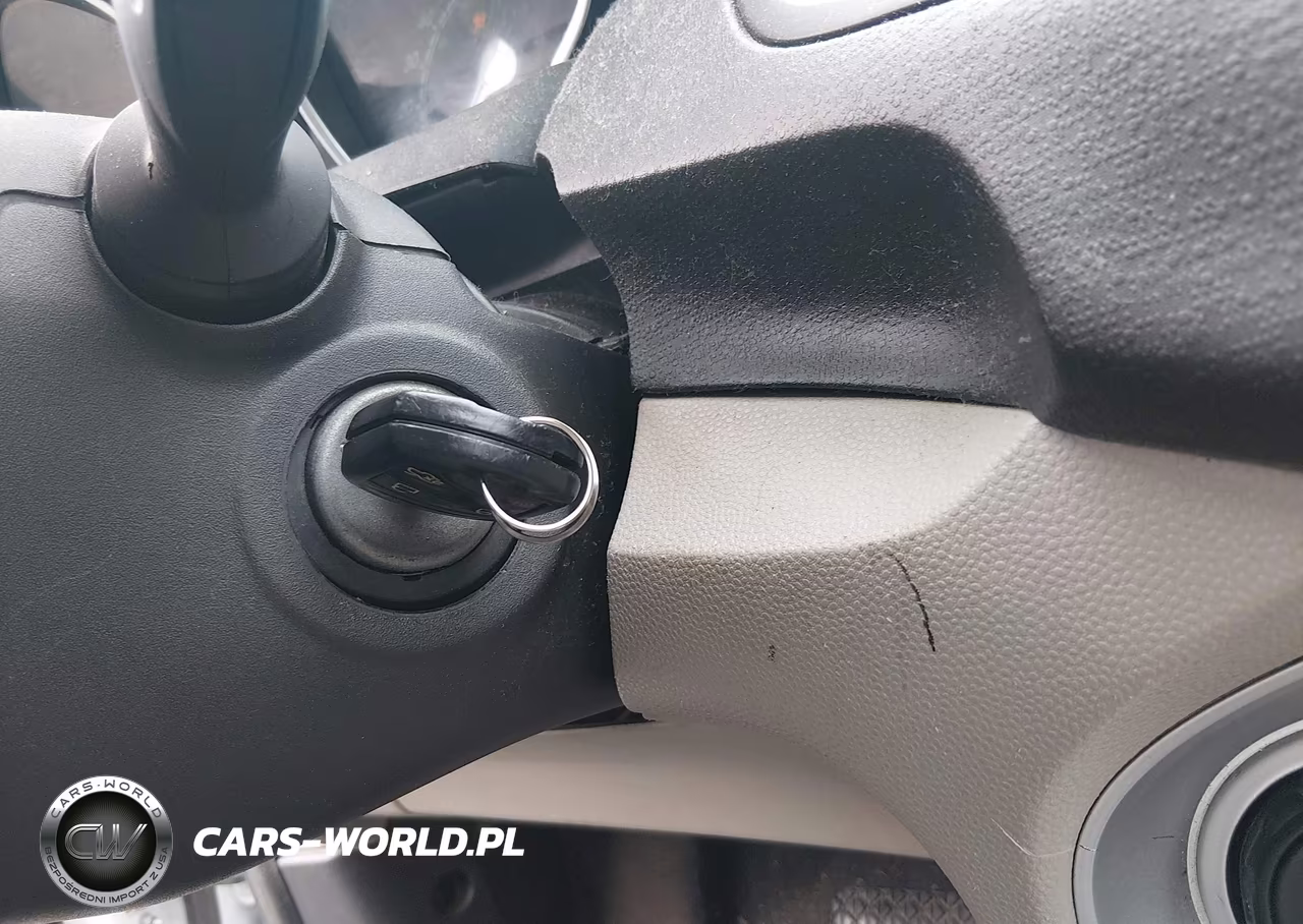 2018 Ford Fiesta Se VIN:3FADP4EJ6JM102011 - 11