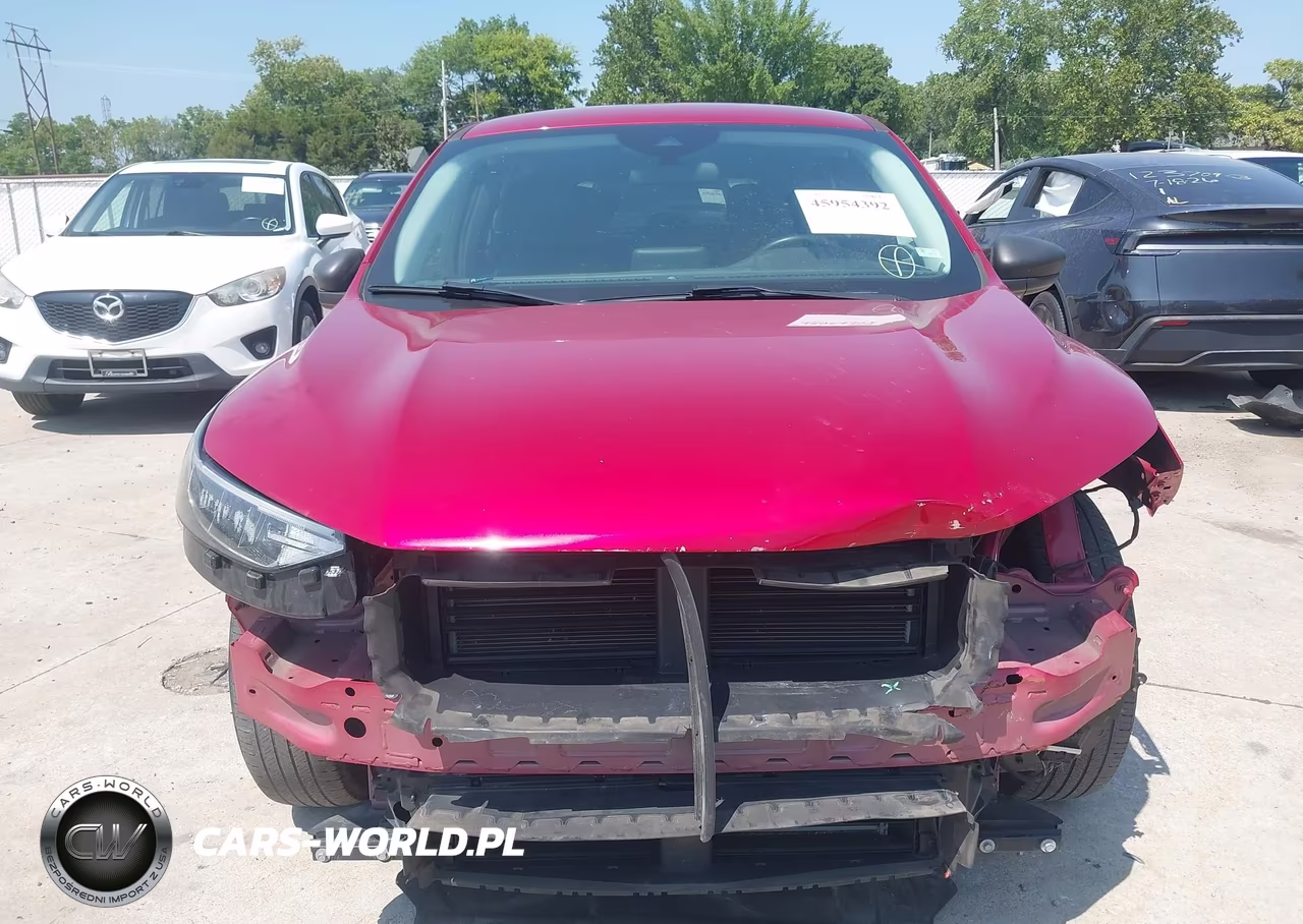 2023 Ford Escape Active VIN:1FMCU0GN5PUA36087 - 10