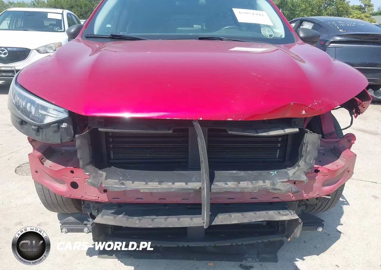 2023 Ford Escape Active VIN:1FMCU0GN5PUA36087 - 4