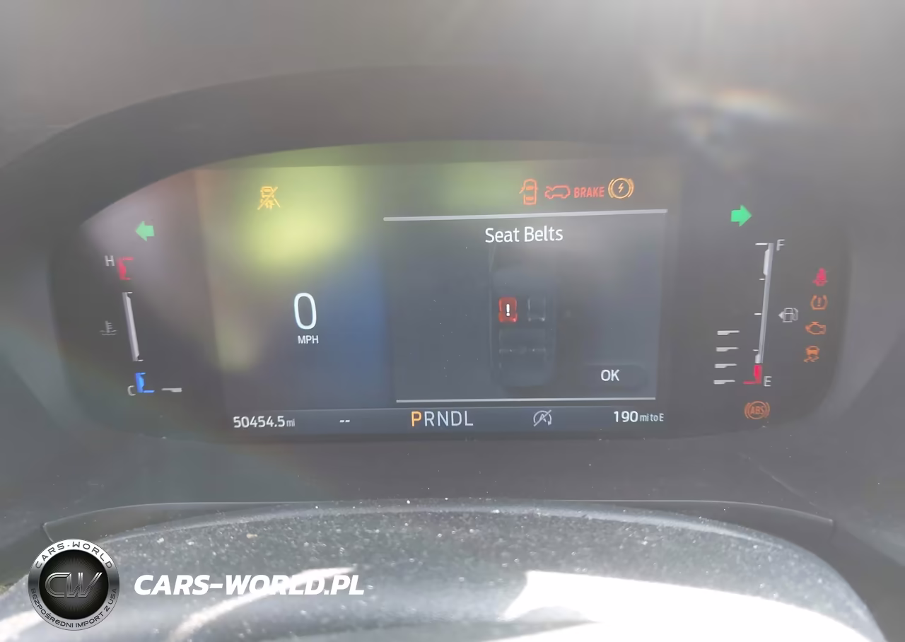 2023 Ford Escape Active VIN:1FMCU0GN5PUA36087 - 5