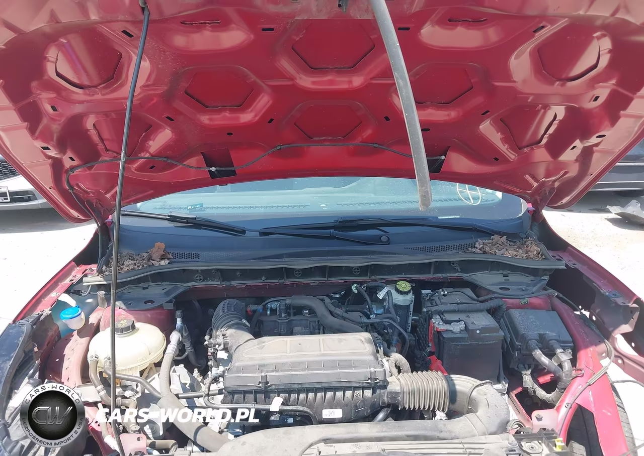 2023 Ford Escape Active VIN:1FMCU0GN5PUA36087 - 7