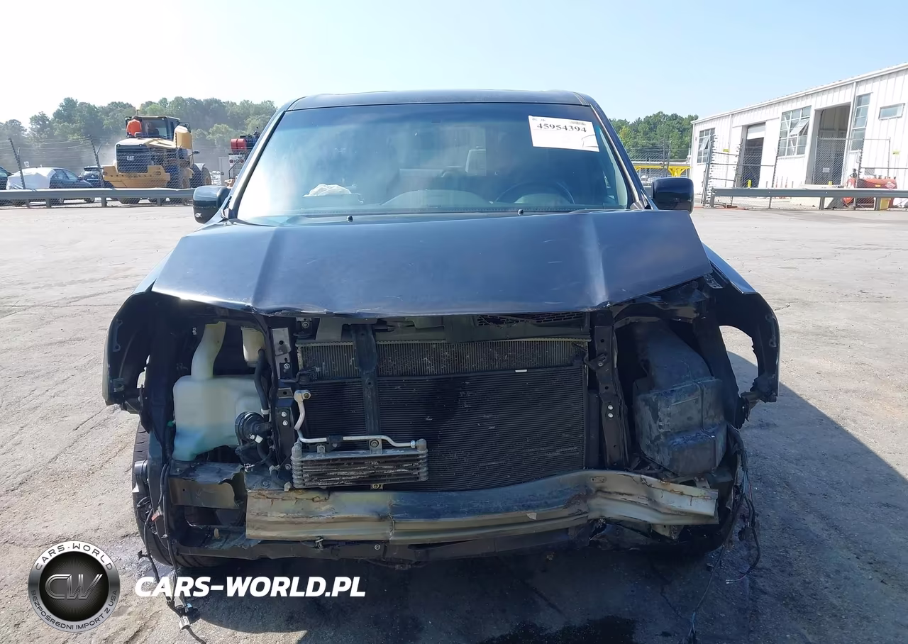 2014 Honda Pilot Ex-L VIN:5FNYF4H51EB005726 - 13