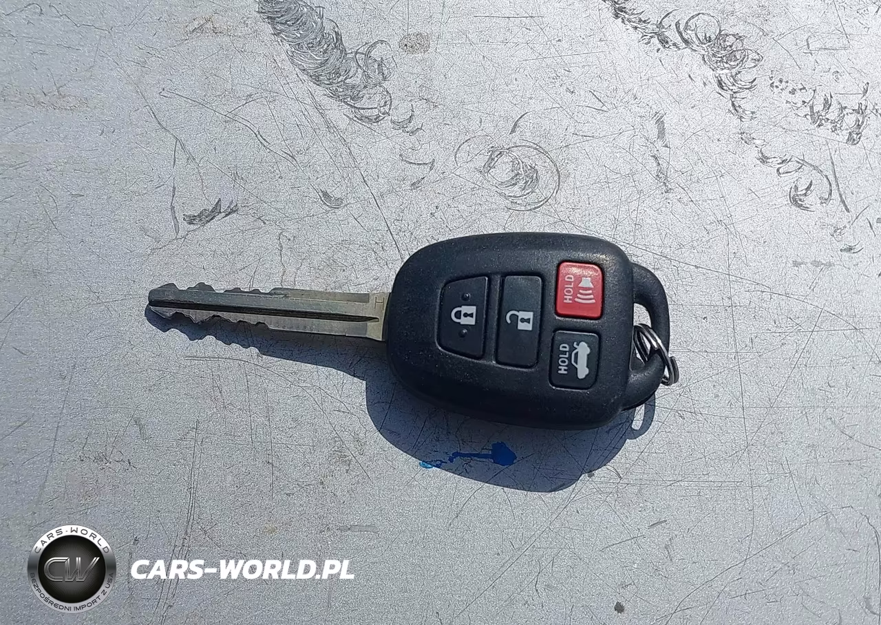 2017 Toyota Corolla Le VIN:5YFBURHEXHP716813 - 11