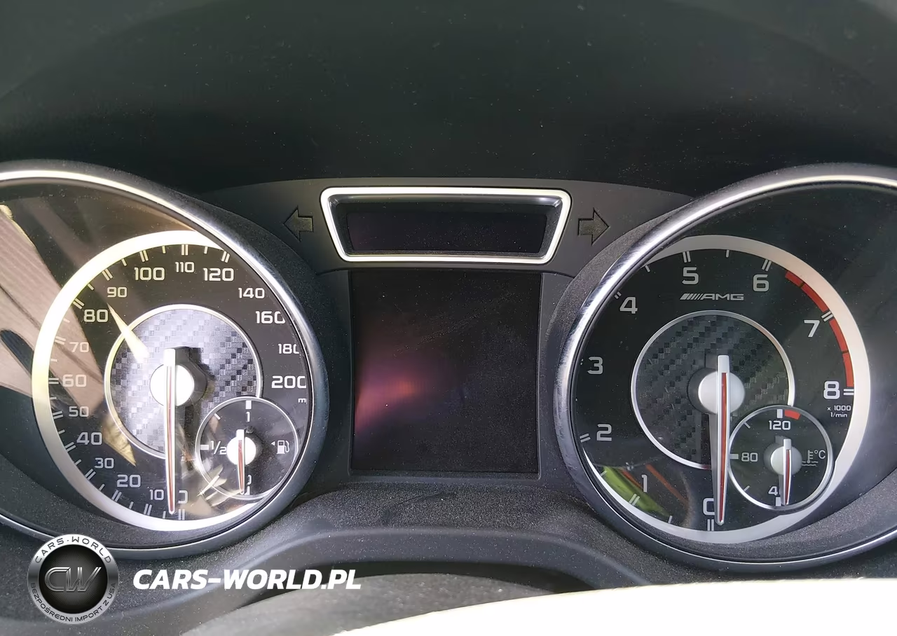 2016 Mercedes-Benz Amg Cla 45 4Matic VIN:WDDSJ5CB2GN300982 - 7