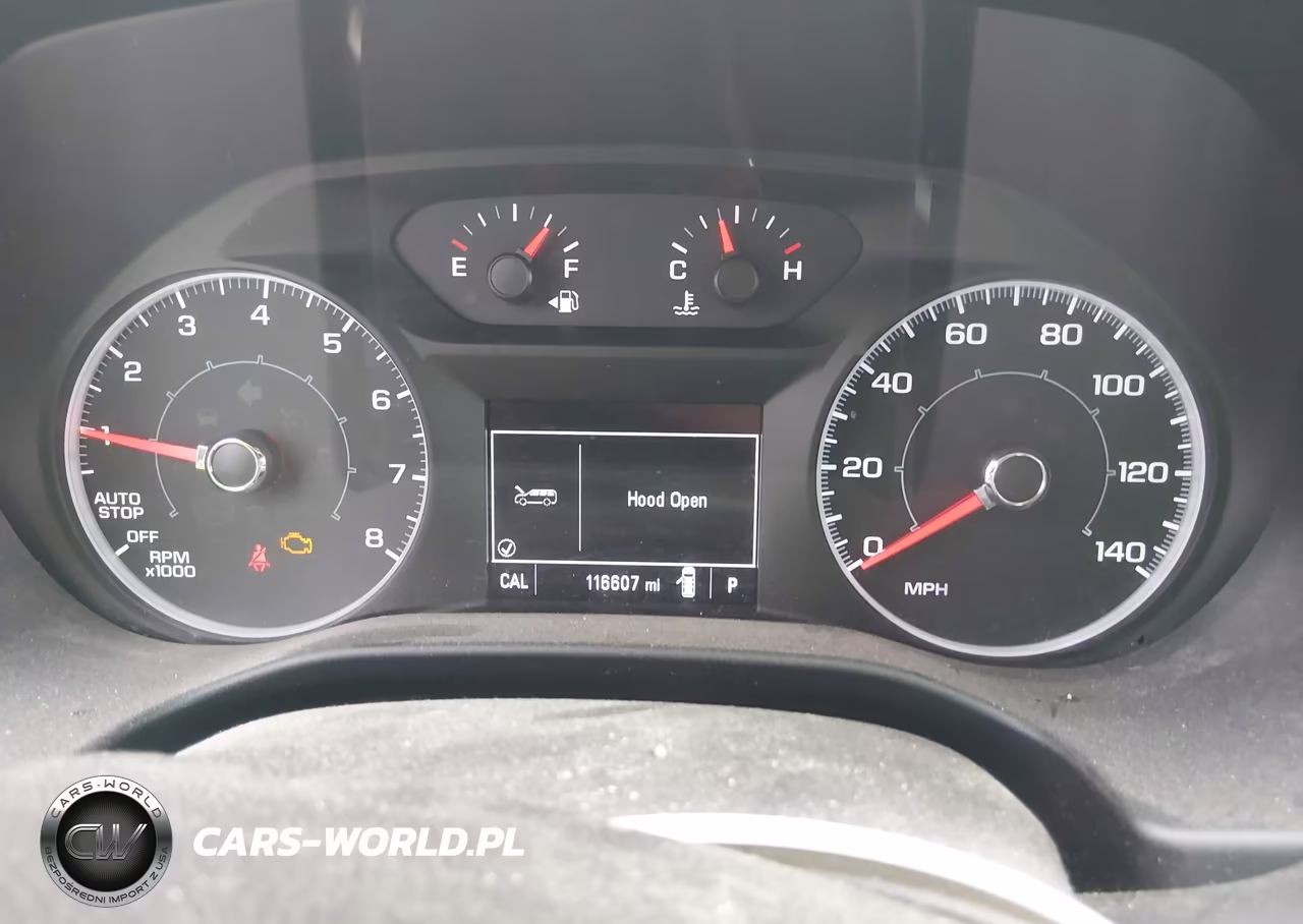 2018 GMC Acadia Sle-2 VIN:1GKKNLLA0JZ243776 - 7