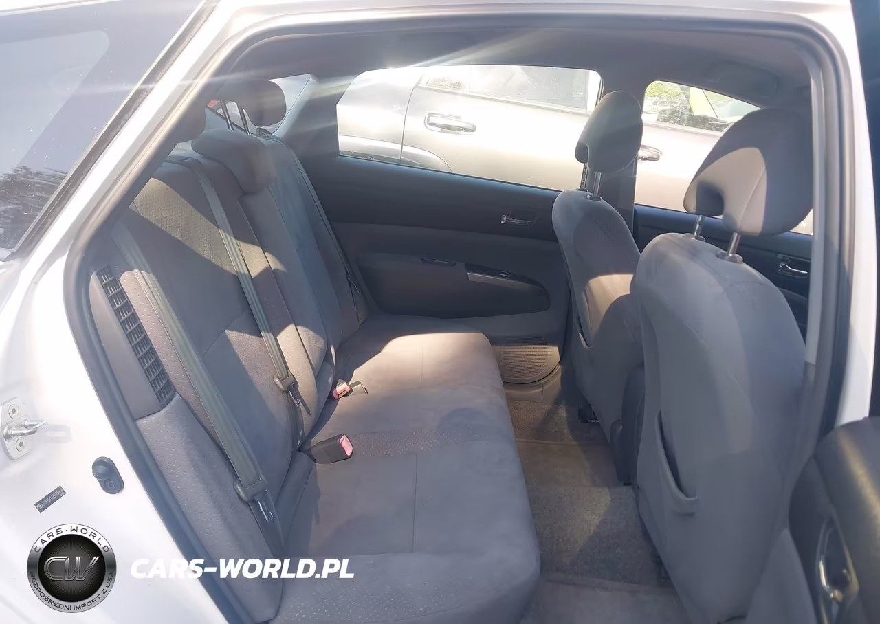 2008 Toyota Prius VIN:JTDKB20U987744698 - 8