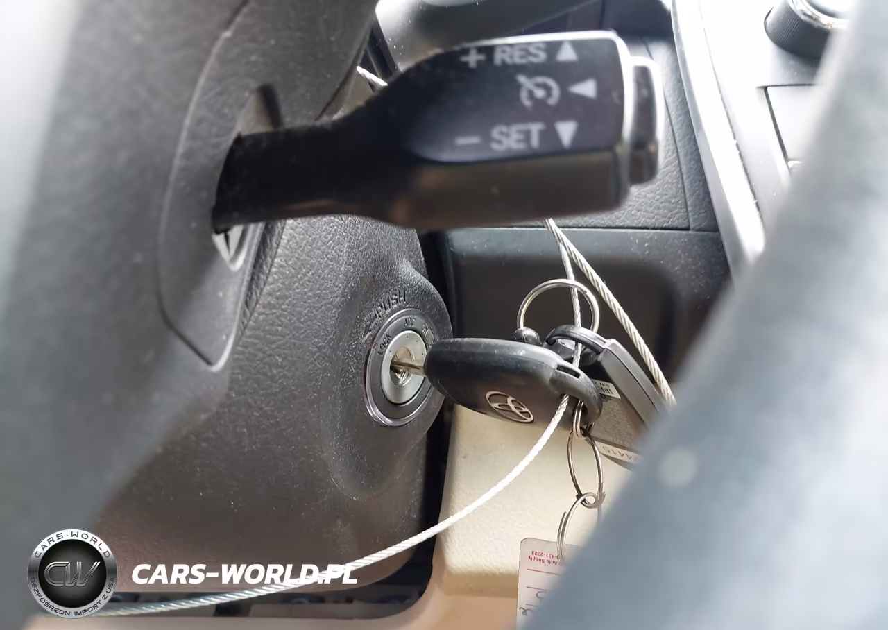 2016 Toyota Camry Le VIN:4T1BF1FK0GU257163 - 11