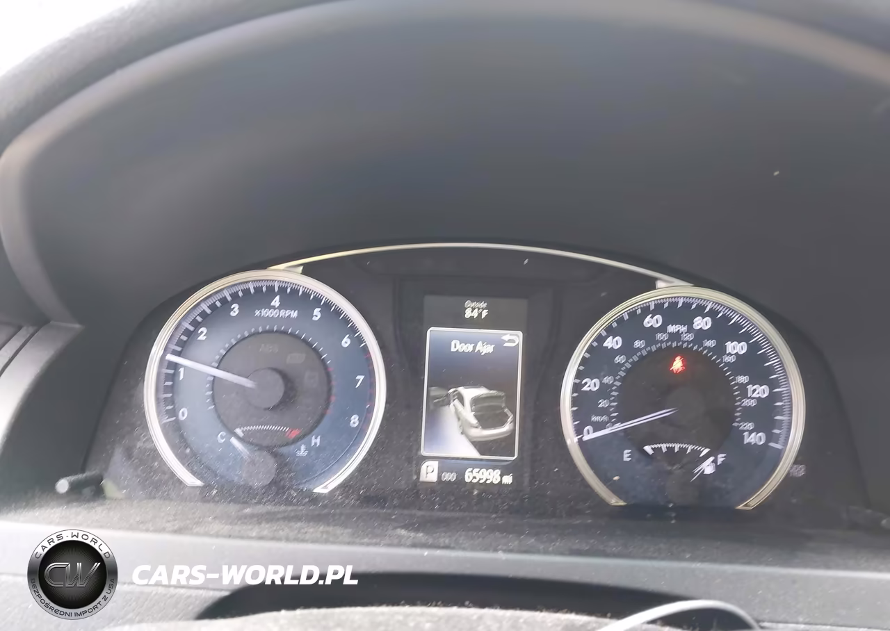 2016 Toyota Camry Le VIN:4T1BF1FK0GU257163 - 7
