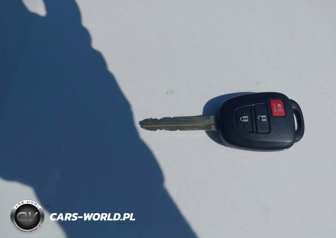 2018 Toyota Rav4 Le VIN:2T3ZFREV0JW492458 - 10
